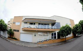 Cristal Palace Inn